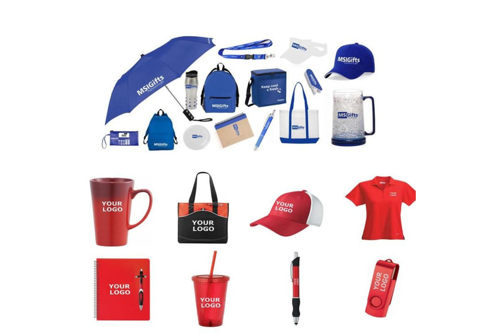 Promotional Gift Items