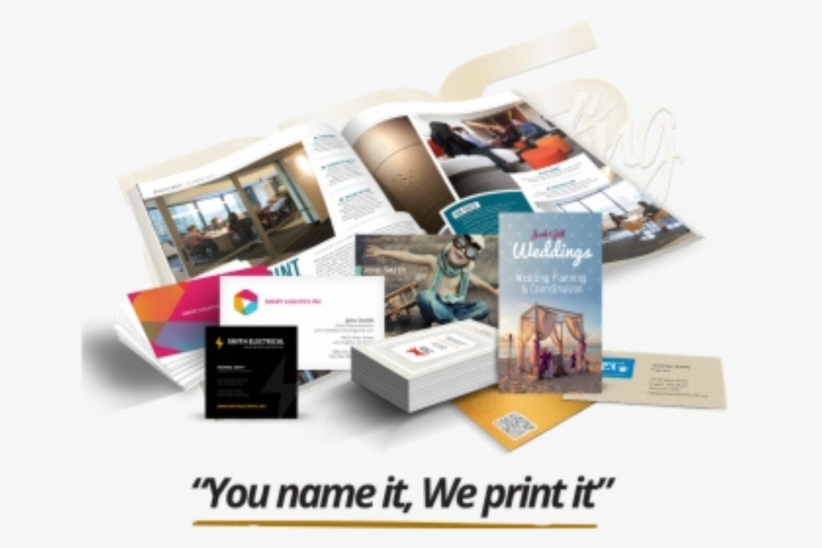 Offset Printing